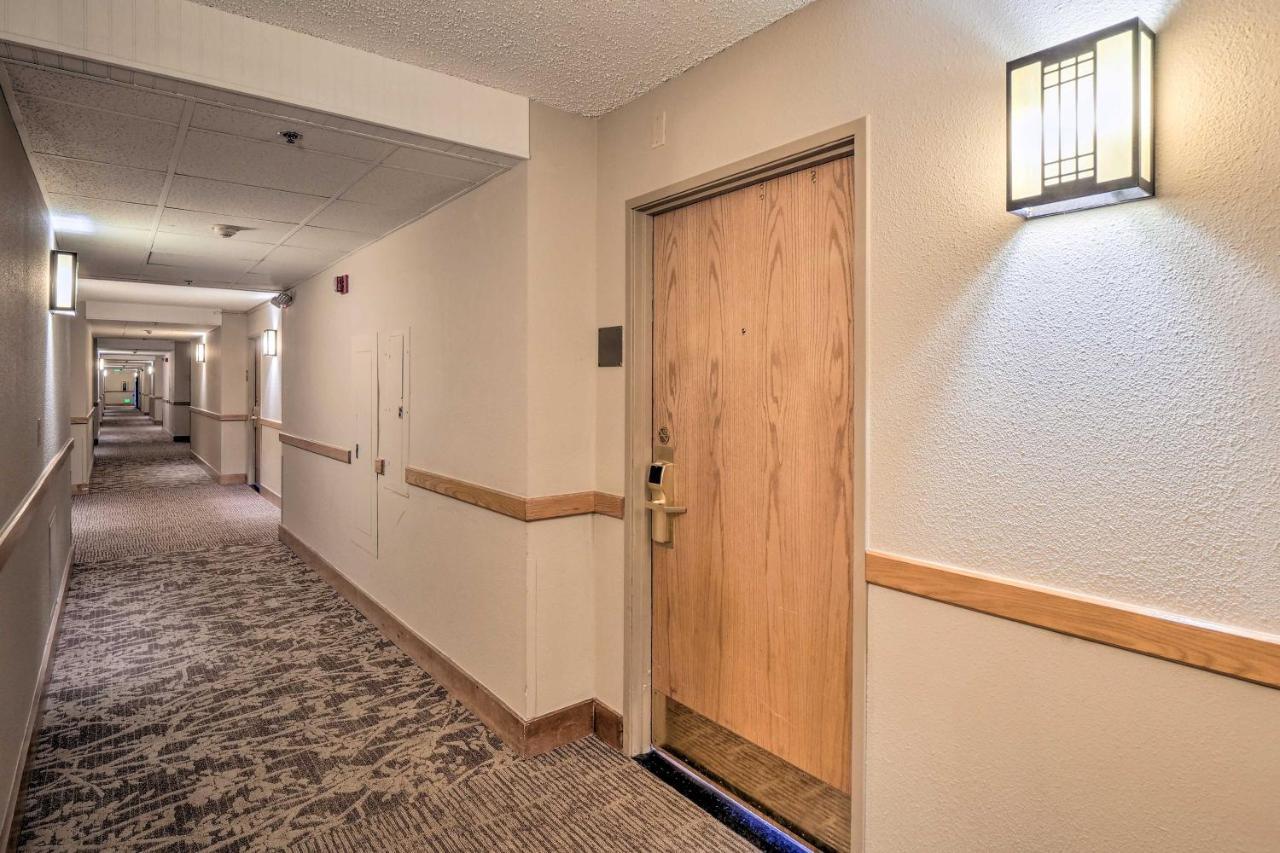 Idyllic Grand Lodge Condo Steps To The Cb Lifts! Mount Crested Butte Экстерьер фото